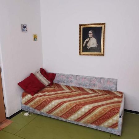 Apartman V Jihlava City Экстерьер фото