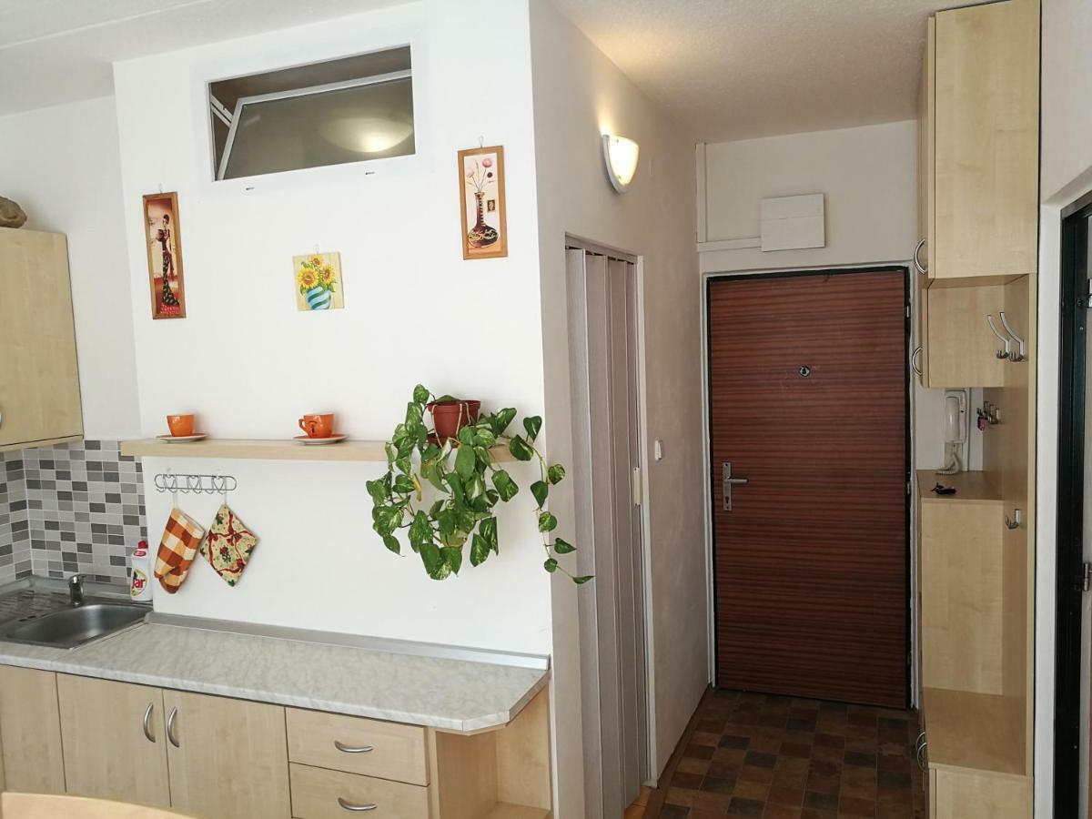 Apartman V Jihlava City Экстерьер фото
