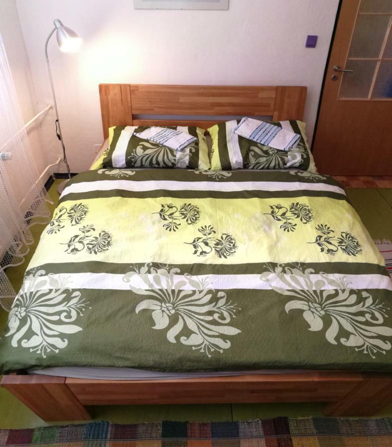 Apartman V Jihlava City Экстерьер фото
