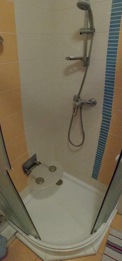 Apartman V Jihlava City Экстерьер фото